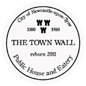 Town Wall